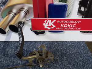 RUCICA  BRAVE PEUGEOT 3008