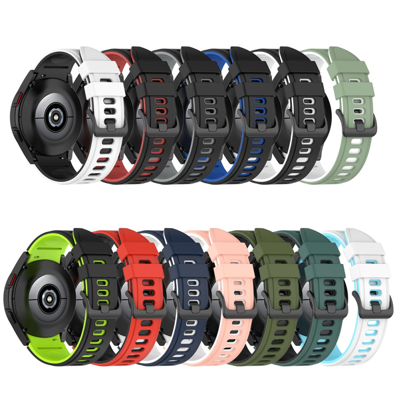 Narukvica za sat Samsung Galaxy Watch 4 5 6 7 40 42 44 46