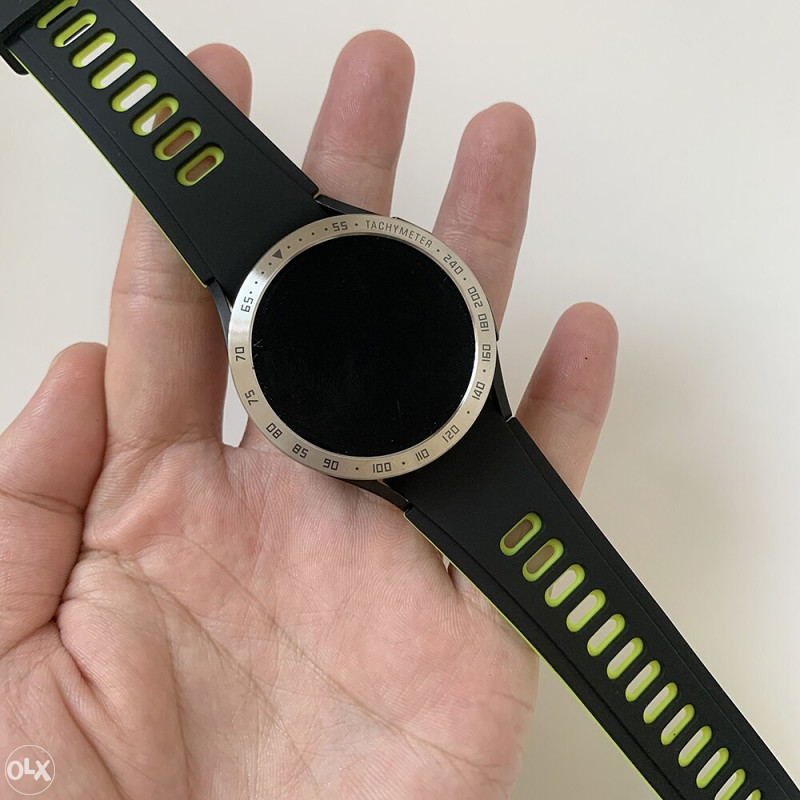 Narukvica za sat Samsung Galaxy Watch 4 5 6 7 40 42 44 46