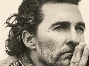 Zelena svjetla, Matthew McConaughey