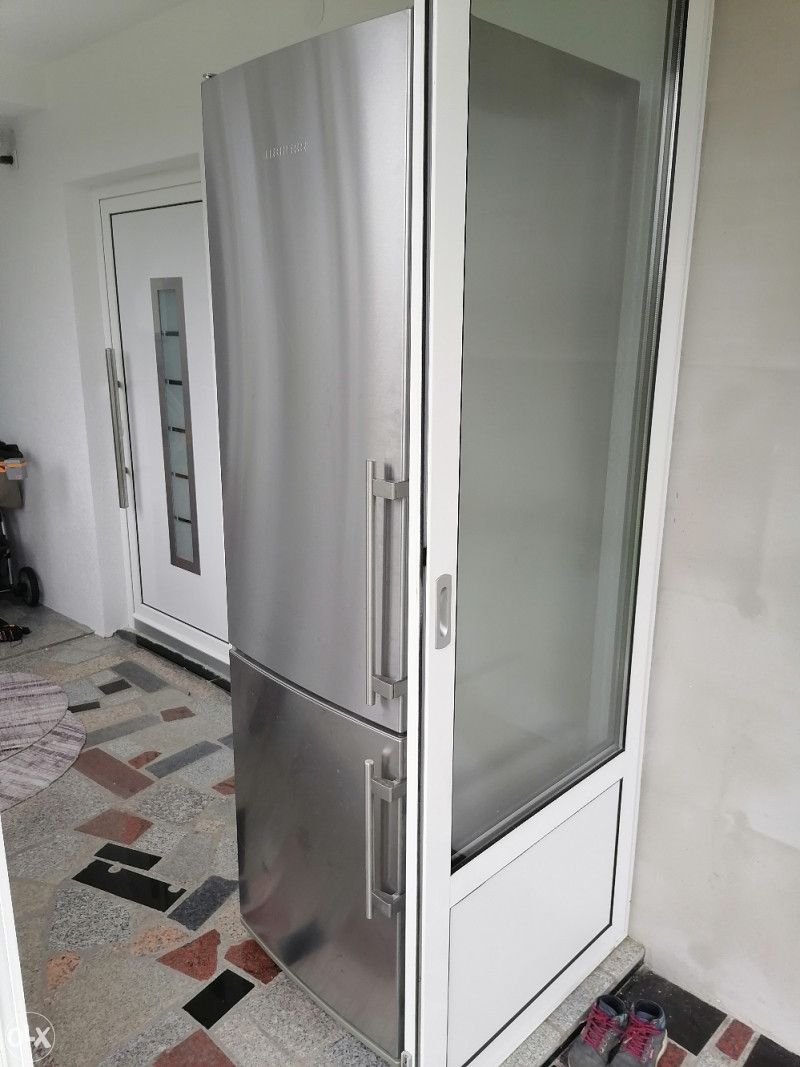 Frizider Liebherr Premium NoFrost - Frižideri i Zamrzivači - OLX.ba