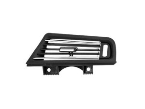 BMW F10 F18 Resetke Ventilacije