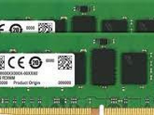 RAM DDR4 CURCIAL 8GB 2400mhz