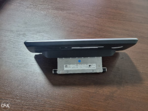 bmw g11 ekran veliki displej