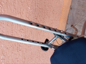 Stolica kozmeticka.stomatoloska itd..KOZMETICKA STOLICA