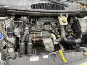 Dizna dizne Peugeot (fotografija 3)