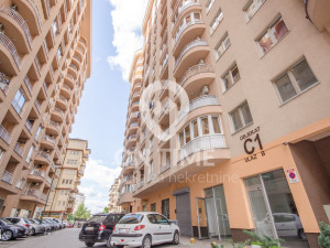 On Time / Stup / Poslovni prostor / 78 m2
