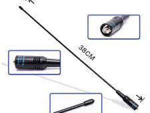 ANTENA ZA RADIO STANICU BAOFENG 38 cm