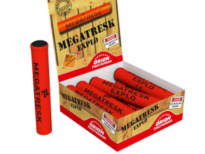 Petarde Megatresk Explo Orion pirotehnika