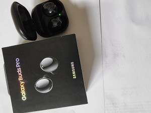 Samsung galaxy buds pro
