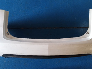 Opel Zafira C 2015-zadnji branik (Lotus dijelovi)