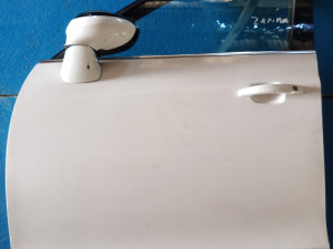 Opel Zafira C 2015-prednja lijeva vrata (Lotus dijelovi