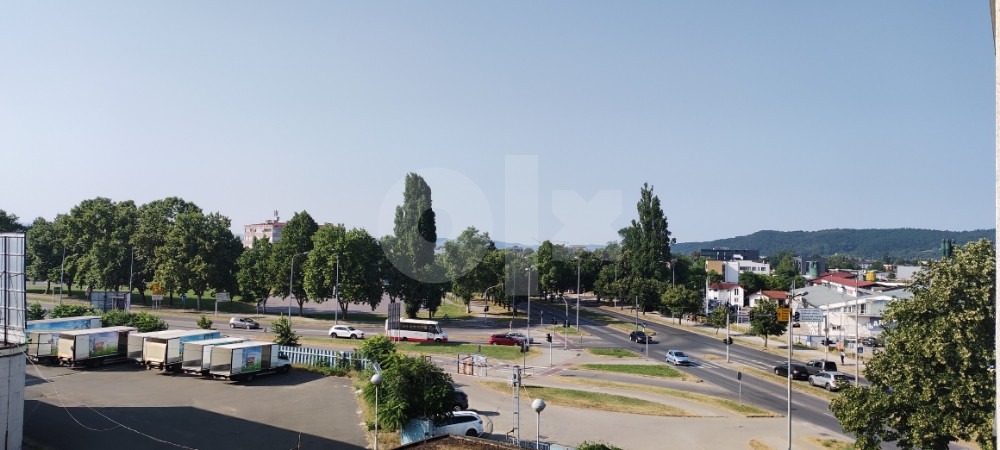 Stan na dan, Banja Luka, kod Delta Planeta, dnevni odmor 4h/40 KM 17