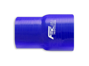 FMIC SILIKONSKA REDUKCIJA 63MM NA 76MM RAVNA |0063/76-N|