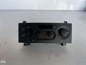 Prekidac klime Jeep Grand Cherokee (fotografija 3)