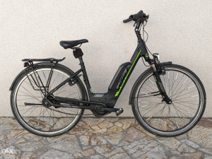 KTM E-BIKE