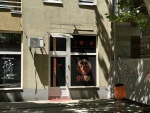 Poslovni prostor 62m u ulici Kralja Aleksandra 29