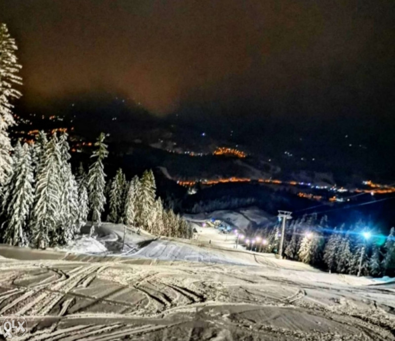 Ravna Planina Vazdusna banja - apartmani 6