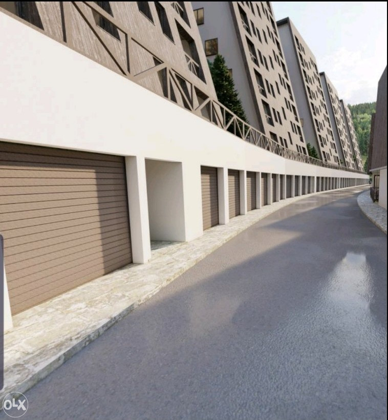 Ravna Planina Vazdusna banja - apartmani 3