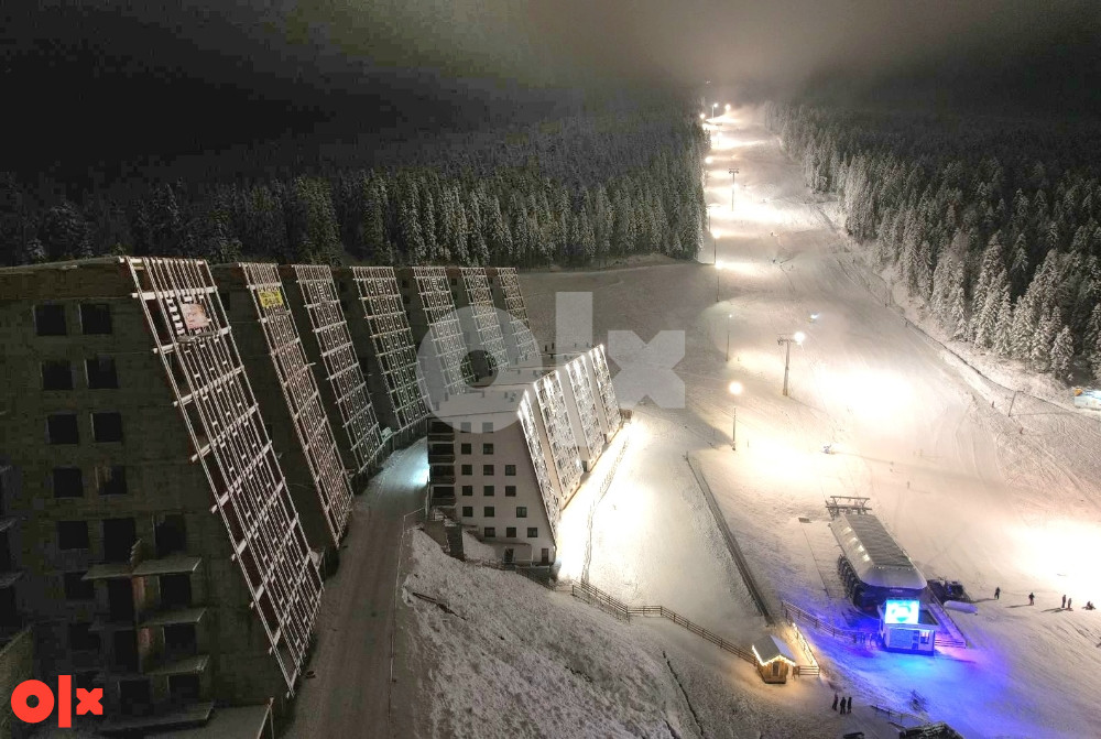 Ravna Planina Vazdusna banja - apartmani 17