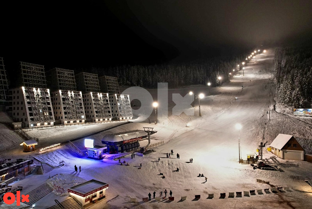 Ravna Planina Vazdusna banja - apartmani 15