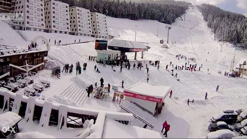 Ravna Planina Vazdusna banja - apartmani 11