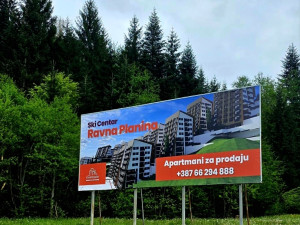 Ravna Planina Vazdusna banja - apartmani photo 2