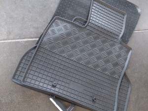 PATOSNICE PODMETAČI GUMENI BMW X5 E70 F15 X6 F16