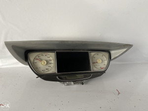 Taho sat celer Peugeot 807 (fotografija 3)