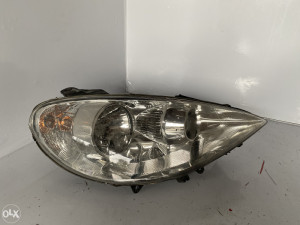 Desni far Peugeot 807 (fotografija 4)