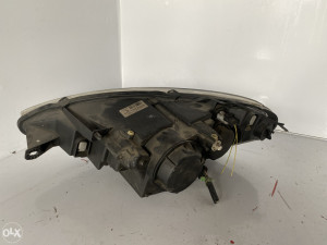 Desni far Peugeot 807 (fotografija 3)