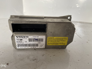 Elektronika airbaga cemtrala Volvo (fotografija 3)
