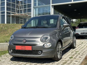 FIAT 500 1.0GSE HYBRID DOLCEVITA G