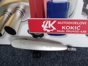 RUCKA VRATA P.D  BMW E90