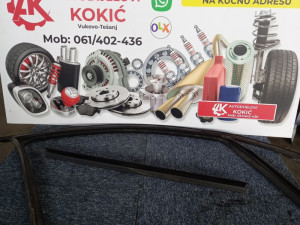 KEDER OKO VRATA P.D BMW E90