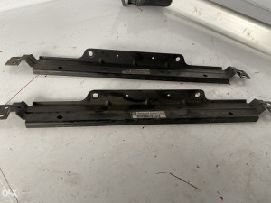 Nosac nosaci ventilatora Jeep Grand Cherokee (fotografija 3)