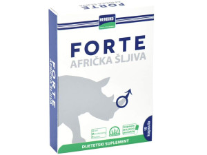 Africka Sljiva forte