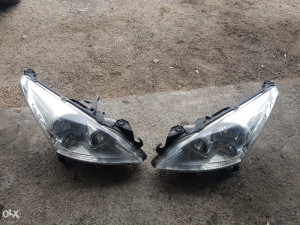 Far peugeot 3008 farovi L+D