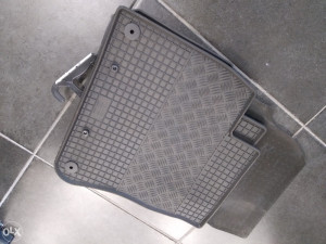 PODMETAČI PATOSNICE VW Touareg Tuareg 2018-2023