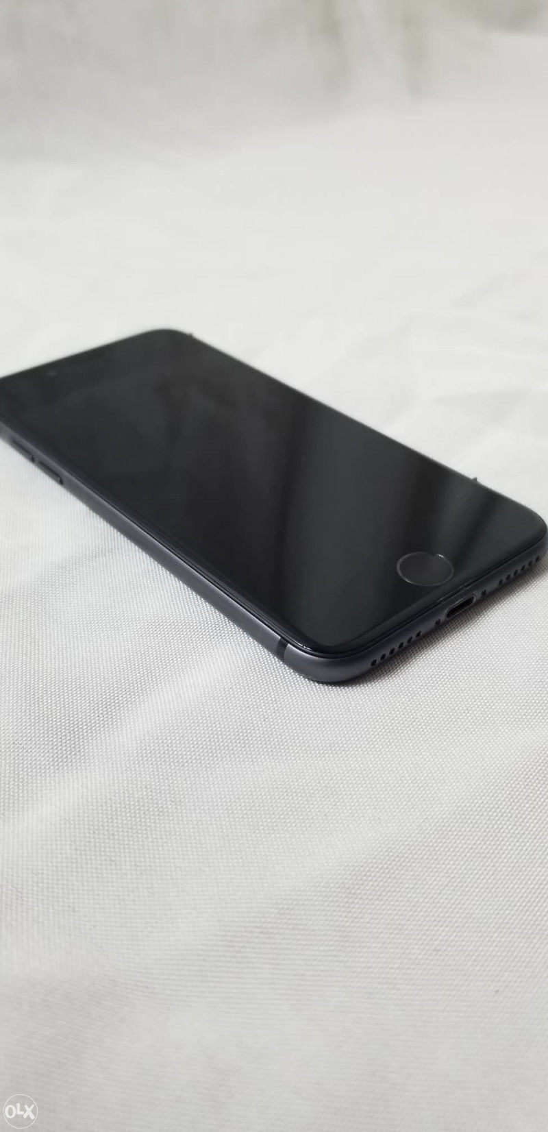 Apple IPhone 8 Crni 64GB Memorije Polovan Mobiteli OLX ba apple-iphone-8-crni-64gb-memorije-polovan-mobiteli-olx-ba