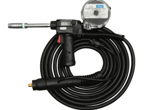 Titanium 250 Gorionik MIG MAG CO2 Sa Mehanizmom 6m