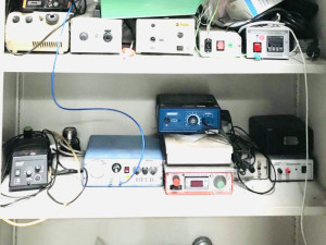 ELEKTRONIKA MJERNI APARATI