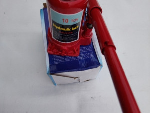 Dizalica dizalice hidraulična 10t