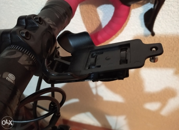 Navigacia bike GPS TEASI ONE 3 EXTEND