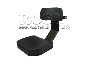 TRAKTORSKO SJEDIŠTE SUVOZAČ ZETOR