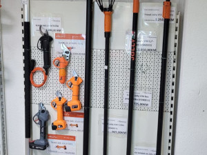 Škare električne JOLLY F351