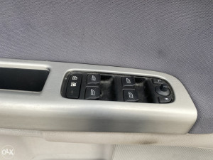 Podizaci stakla Volvo V50 2005 (fotografija 3)