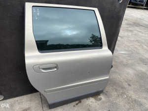 Vrata zadnja desna Volvo 2003 (fotografija 4)
