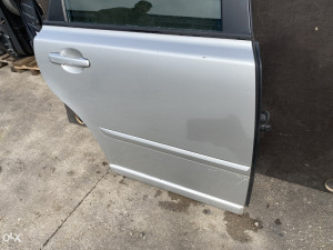 Vrata zadnja desna Volvo V50 2009 (fotografija 3)