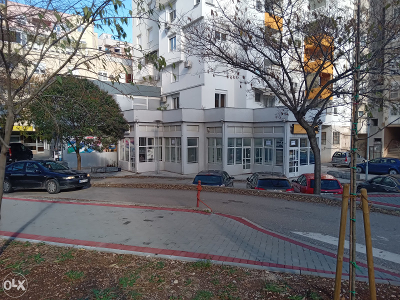 Mostar Iznajmljujem poslovni prostor vrh avenije raskrsnica 6